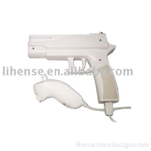 Light Gun for Wii